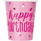 ROSA HAPPY BIRTHDAY KOPPER thumbnail
