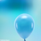 TURKISE BALLONGER - PASTELL (10-pk) thumbnail