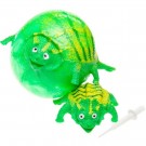 OPPBLÅSBAR DINOSAUR BALL thumbnail