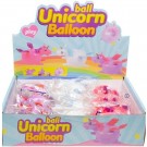 JELLY UNICORN BALLONGBALL thumbnail