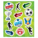 FOTBALL KLISTREMERKER thumbnail