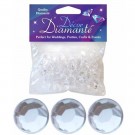 KLAR DIAMANT BORDPYNT (12mm) thumbnail