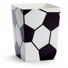 FOTBALL POPCORN BEGER (6-pk) thumbnail