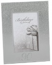 BILDERAMME 90 ÅR - GAVE TIL 90-ÅRSDAG thumbnail