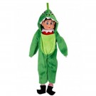 RAMPENISSE DINOSAUR KOSTYME thumbnail