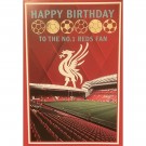 LIVERPOOL BURSDAGSKORT thumbnail
