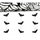 FLAGGERMUS HALLOWEEN DEKORASJON thumbnail