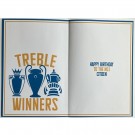 MANCHESTER CITY GRATULASJONSKORT thumbnail