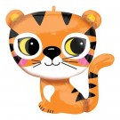 STOR TIGER FOLIEBALLONG thumbnail