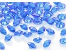 ROYAL BLÅ DIAMANT BORDPYNT thumbnail