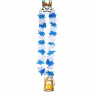 OKTOBERFEST LEI KRANS MED FLASKEÅPNER thumbnail