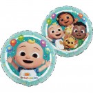 COCOMELON FOLIEBALLONG (type 2) thumbnail