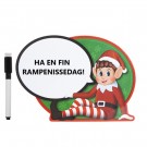 RAMPENISSE TAVLE MED SNAKKEBOBLE thumbnail