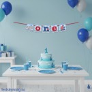 PYNT TIL 1-ÅRSDAG (illustrasjonsbilde) thumbnail