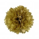 GULLFARGET POMPOM (40 cm) thumbnail