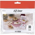MINI DIY KIT ALVEDØR - ALVEN HAR PIZZAPIKNIK thumbnail