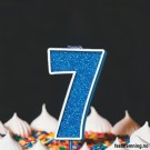 KAKELYS 7 (illustrasjonsbilde) thumbnail