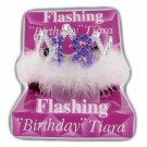 FLASHING TIARA 18 ÅR thumbnail