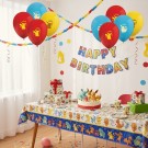 POKEMON BALLONGER (illustrasjonsbilde) thumbnail