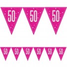 ROSA PYNT TIL 50-ÅRSDAG thumbnail