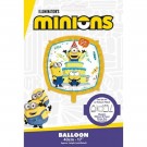 MINIONS FOLIEBALLONG (type 2) thumbnail