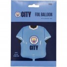 MANCHESTER CITY FOTBALLDRAKT BALLONG thumbnail