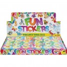 EMOJI KLISTREMERKER thumbnail