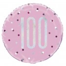 ROSA PYNT TIL 100-ÅRSDAG thumbnail