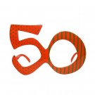 PARTY BRILLER 50 ÅR thumbnail