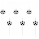 FOTBALL KAKELYS  (6-pk) thumbnail