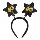 STJERNE HÅRBØYLE 40 ÅR thumbnail