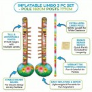 OPPBLÅSBAR LIMBO thumbnail