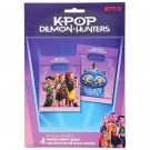 K-POP DEMON HUNTERS FESTPOSER  thumbnail