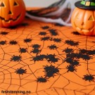 HALLOWEEN KONFETTI BORDPYNT thumbnail