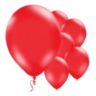 RØDE BALLONGER (10-pk) thumbnail