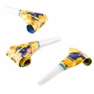 BRANNMANN SAM FLØYTER (8-pk) thumbnail