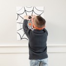 EDDERKOPP PÅ SPINDELVEV HALLOWEEN LEK thumbnail