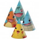 POKEMON FESTHATTER (6-pk) - type 2 thumbnail