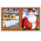 STOR PLAKAT MED JULEMOTIV thumbnail
