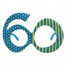 PARTY BRILLER 60 ÅR thumbnail