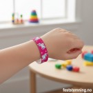 ENHJØRNING SNAP ARMBÅND (illustrasjonsbilde) thumbnail