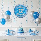 PYNT TIL 12 ÅRSDAG (illustrasjonsbilde) thumbnail