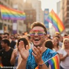 PRIDE PYNTEBRILLER (illustrasjonsbilde) thumbnail