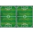 FOTBALLBANE PLASTDUK (type 2) thumbnail