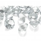 KLAR DIAMANT BORDPYNT (30mm) thumbnail