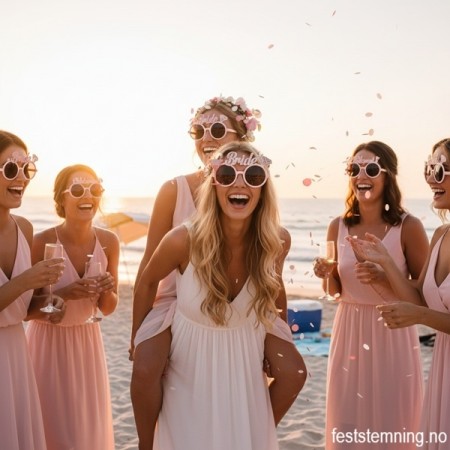 BRIDE TO BE SOLBRILLER
