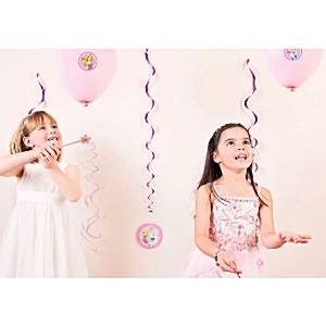 DISNEY PRINSESSER BALLONGLEK