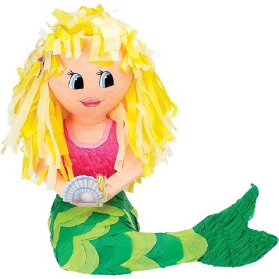 HAVFRUE PIÑATA