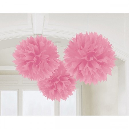 STORE LYSEROSA POM POM (3-pk)