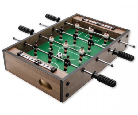MINI FOTBALLSPILL